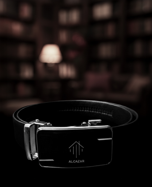 Alcazar Belt