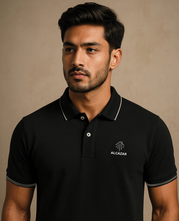 Alcazar Tshirt